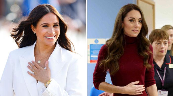 Meghan Markle will get highlight for heartwarming gesture after Kate’s go to