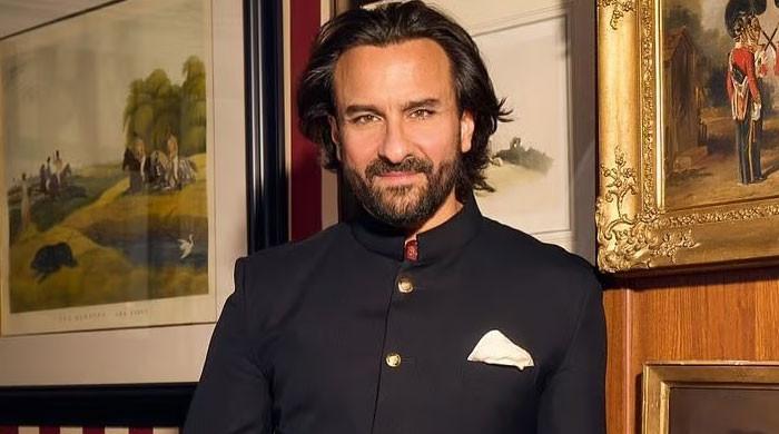 Saif Ali Khan suffers ‘main damage’ in assault, reveals physician