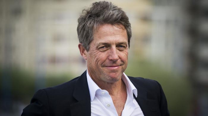 Hugh Grant’s new profound ardour creates hassle for household