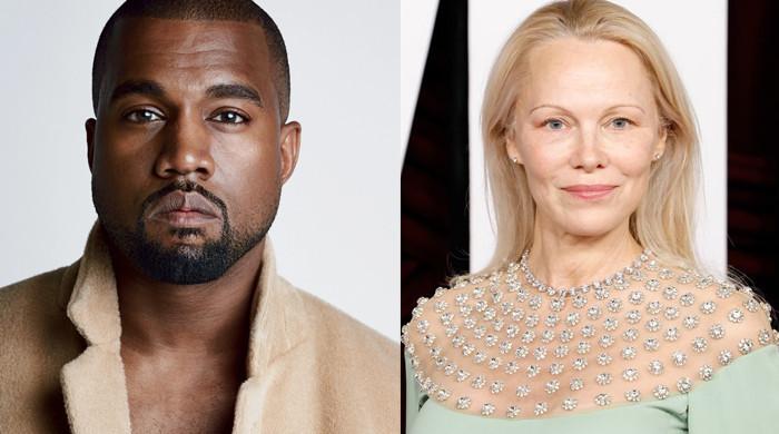 Kanye West’s Pamela Anderson video places marriage with Bianca Censori in bother