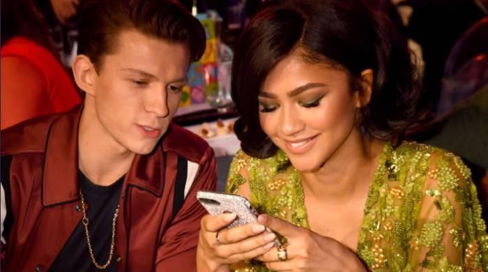 Zendaya and Tom Holland’s ‘vacation spot wedding ceremony’ plans revealed