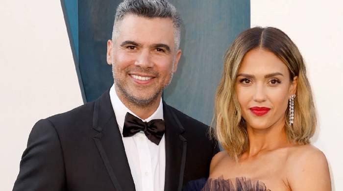 Jessica Alba takes daring motion after Cash Warren cut up: Report