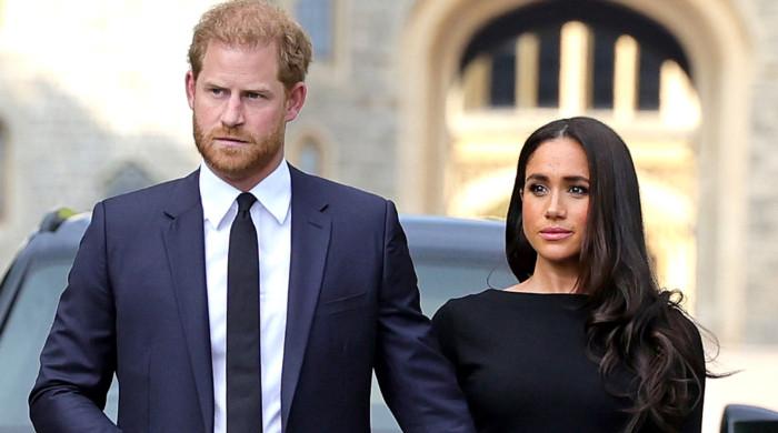 Prince William offers contemporary blow to Meghan Markle, Prince Harry