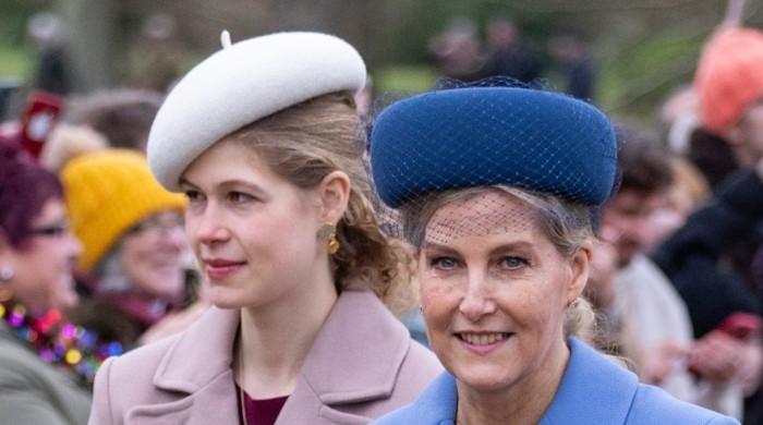 Duchess of Edinburgh to have a good time sixtieth birthday with daughter Lady Louise