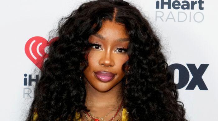 SZA needs to maintain performing – however there’s a catch