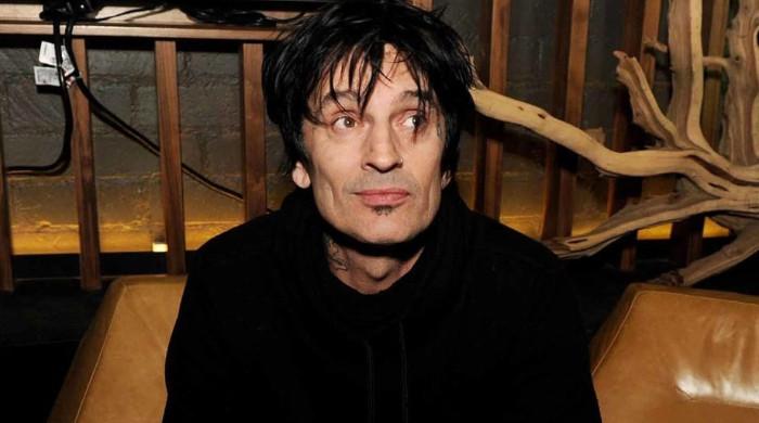 Tommy Lee shames musicians for ignoring LA wildfire devastation