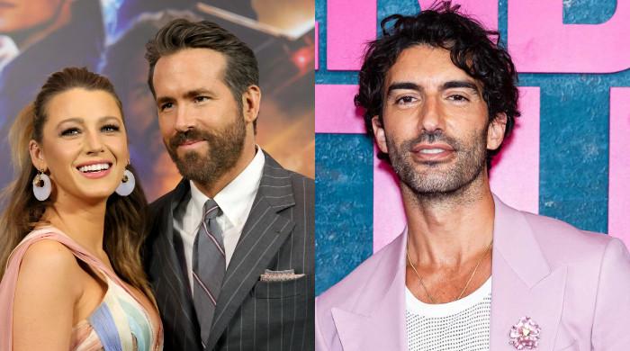 Justin Baldoni recordsdata £320 million lawsuit towards Blake Lively, Ryan Reynolds