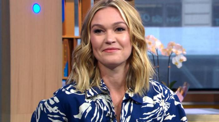 Julia Stiles opens up about reference to ’10 Things I Hate About You’