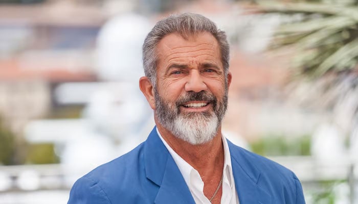 Mel Gibson shares thoughts on Hollywood Ambassador