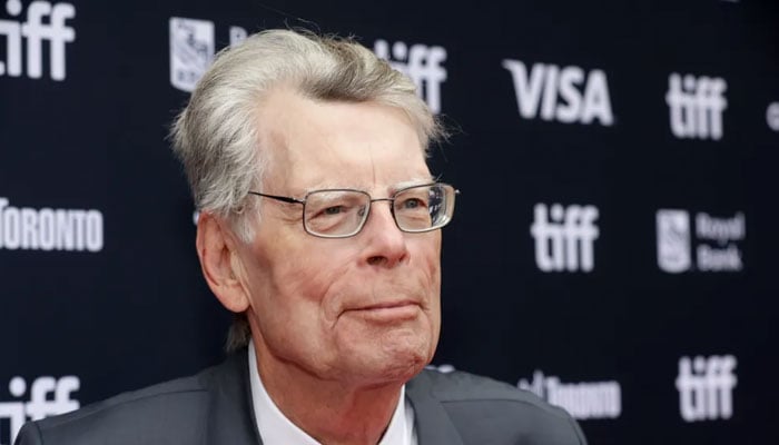 Stephen King demands Oscars’ cancellation amid LA wildfires