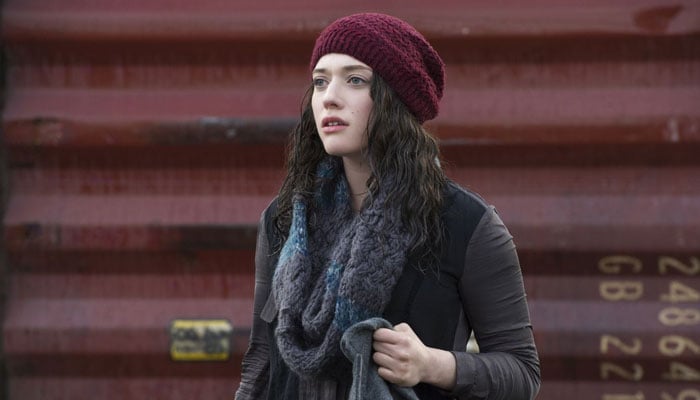 Kat Dennings exposes harsh realities of Hollywood