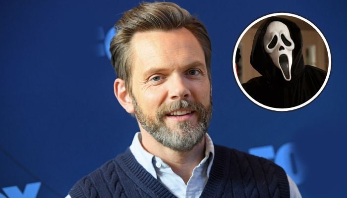 Joel McHale secured a major role in the upcoming movie, Scream 7.