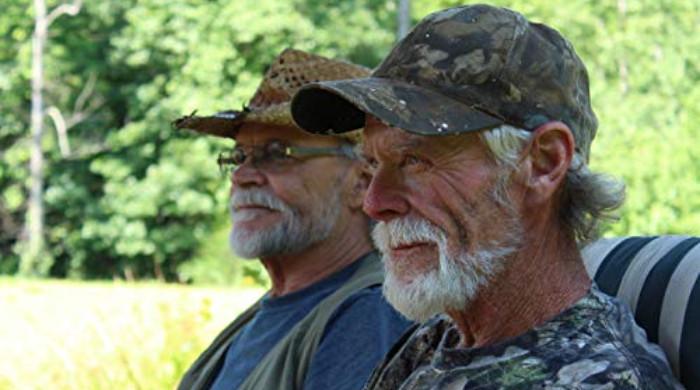 Kenny Law, docuseries ‘Moonshiners’ star dies at 68