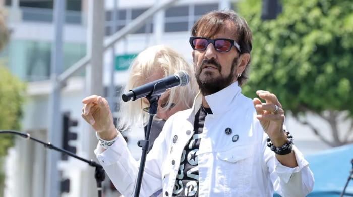 Ringo Starr joined by music legends for unforgettable Nashville concert events