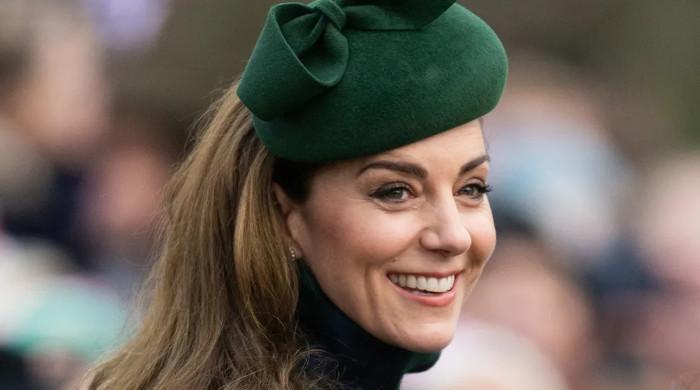 Kate Middleton receives prestigious title that nobody owns in royal household