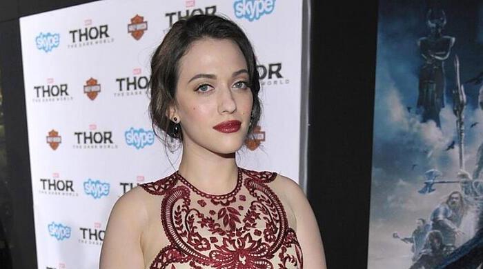 Kat Dennings exposes harsh realities of Hollywood