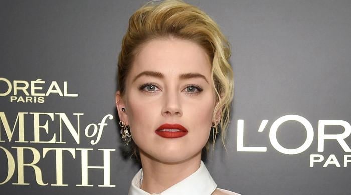 Amber Heard finds technique to stay in limelight after ‘defamation’ trial