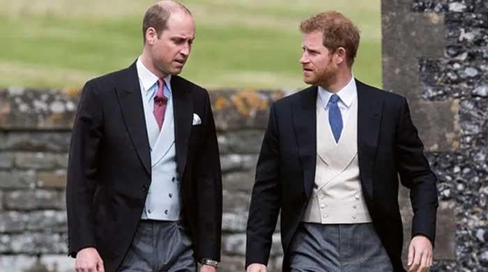 Prince Harry hit with new setback in US amid William’s celebrations