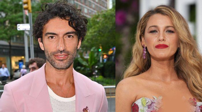 Justin Baldoni accuses Blake Lively of turning co-stars towards him