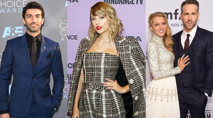 Blake Lively, Justin Baldoni authorized battle heats up with Taylor Swift’s alleged position