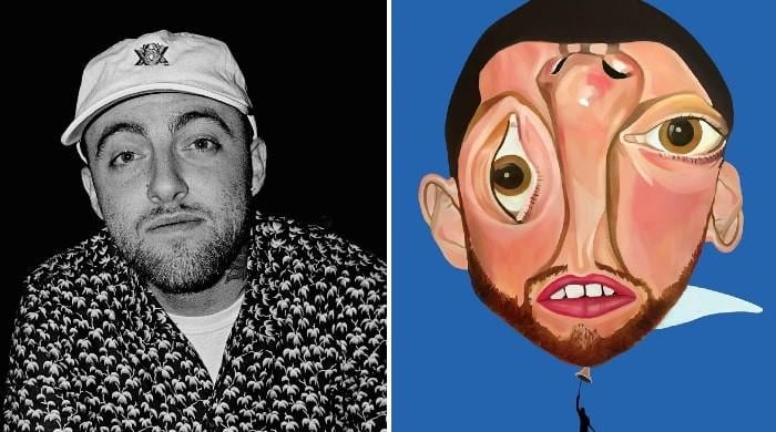 Mac Miller’s album ‘Balloonerism’ lastly launched 7 years after tragic demise