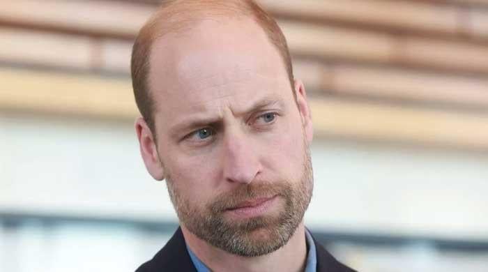 Prince William expresses remorse over hurtful resolution