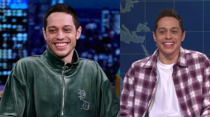 Pete Davidson reveals actual motive for eager to exit ‘SNL’