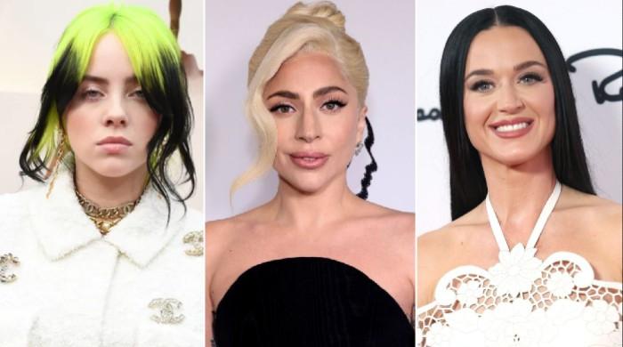 Lady Gaga, Billie Eilish, Katy Perry, extra unite for LA charity live performance