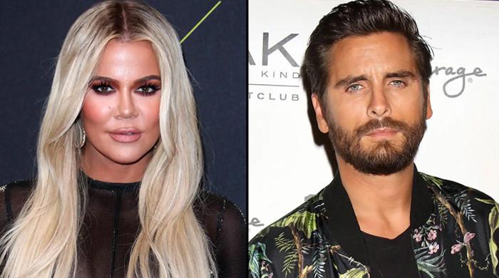 Khloé Kardashian, Scott Disick set the report straight on relationship controversy