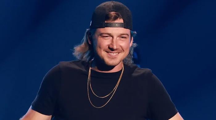 Morgan Wallen surprises followers with behind-the-scenes footage of ‘Smile’