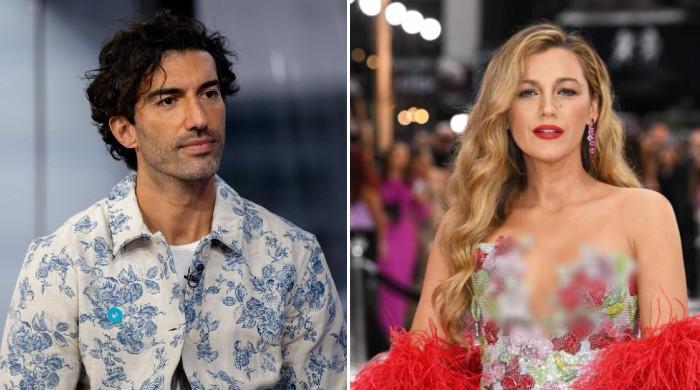 Justin Baldoni releases surprising photograph proof in opposition to Blake Lively