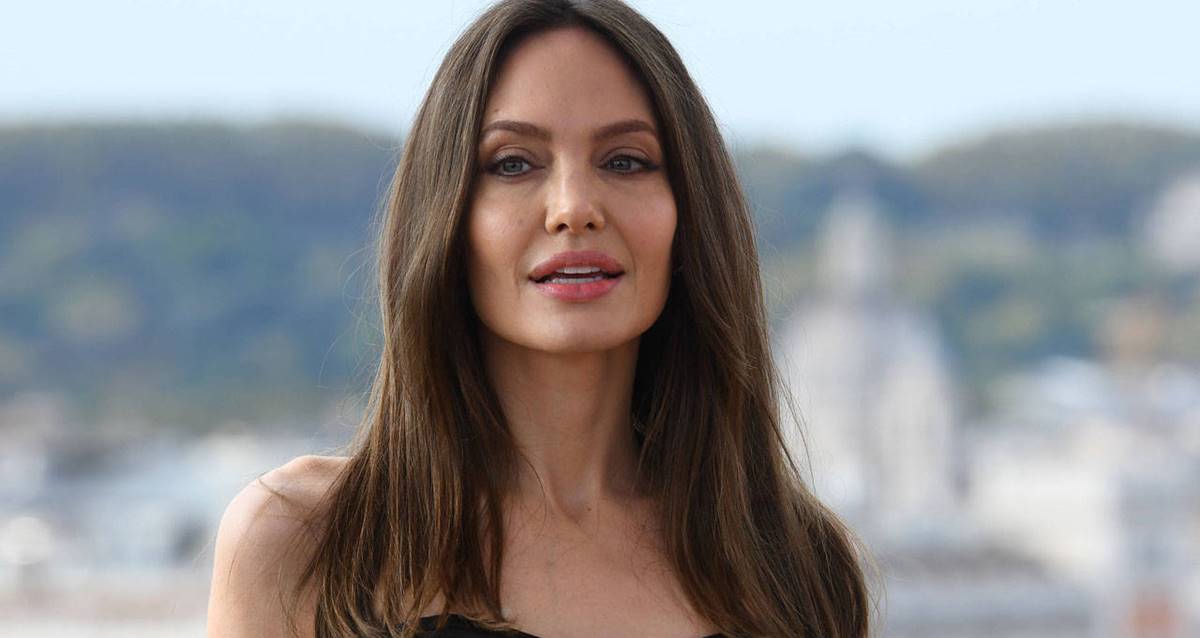 Angelina Jolie gets extra protective of kids amid wildfires