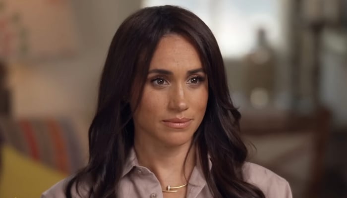 Meghan Markle lands in big trouble, Netflixs show success at risk