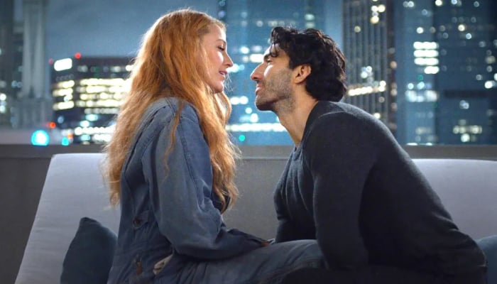 Why Blake Lively sent Justin Baldoni cryptic Game of Thrones text?