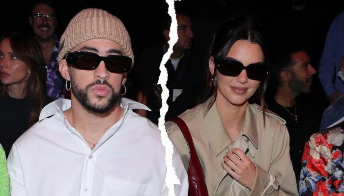 Bad Bunnys hit DTMF triggers heartbreak trend amid Kendall Jenner split