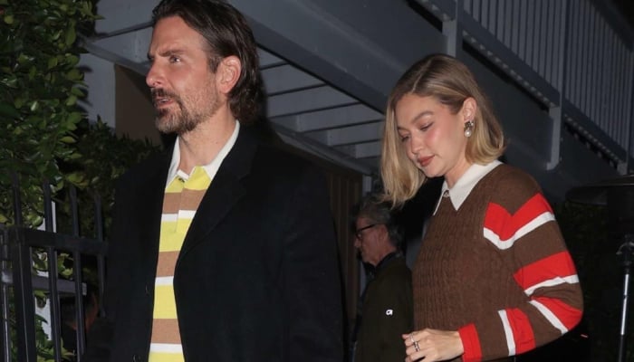 Gigi Hadid and Bradley Cooper open up about their engagement plans