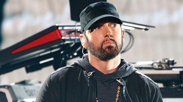 Eminem’s leaked songs make shock claims about Tupac, Biggie