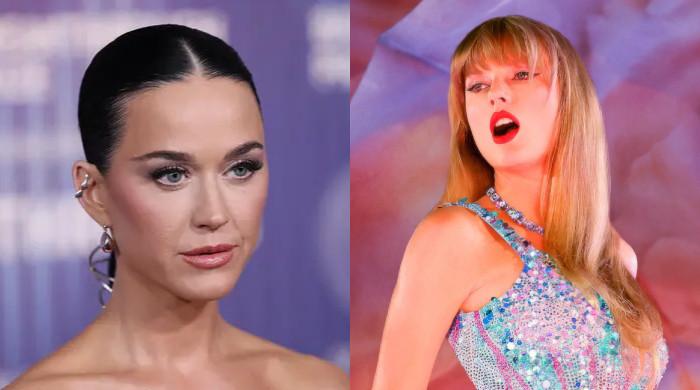 Katy Perry praises Taylor Swift, gushes over popstar’s Eras Tour expertise