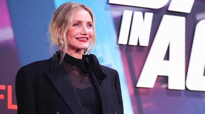 Cameron Diaz teases potential return to ‘The Mask’ franchise