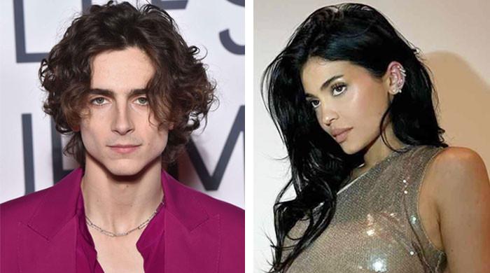 Kylie Jenner’s true emotions for Timothee Chalamet laid naked