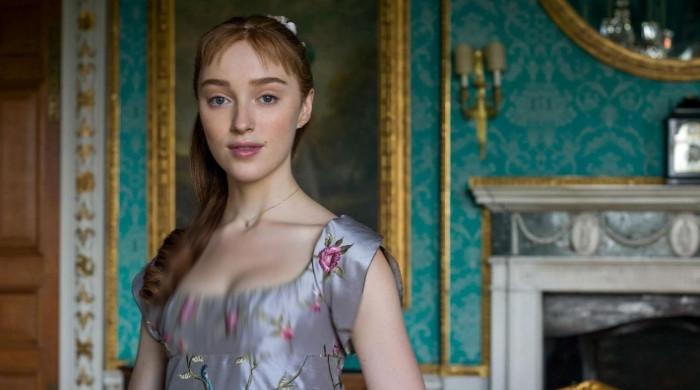 Phoebe Dynevor breaks silence on ‘Bridgerton’ season 4 return