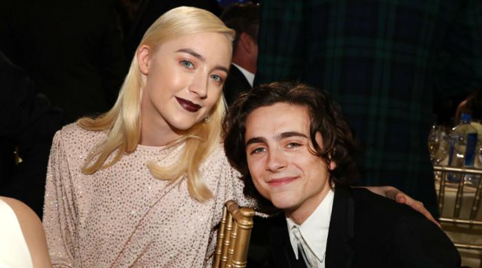 Timothée Chalamet shares hilarious anecdote involving ‘Little Women’ co-star