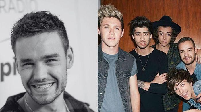 Liam Payne receives stunning tribute linked to One Direction