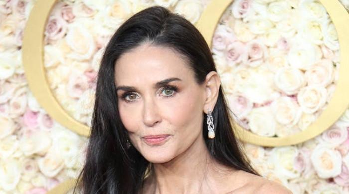 Demi Moore goals to supply help to particular somebody amid Oscar buzz