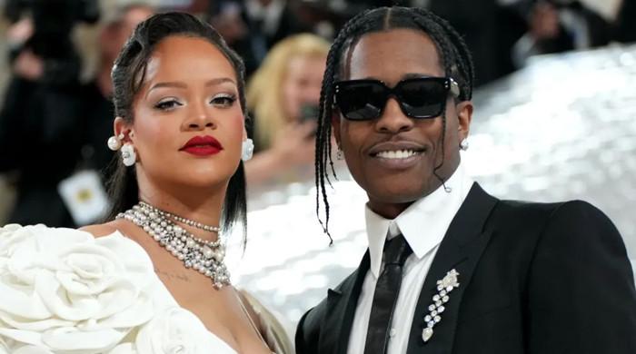 Rihanna, A$AP Rocky’s relationship below authorized scrutiny amid gun-assault trial