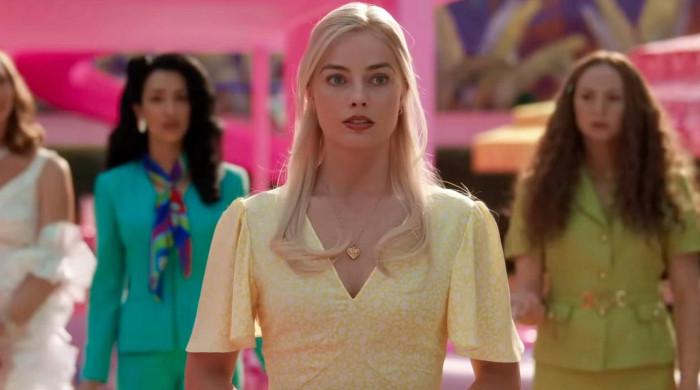 Margot Robbie remembers getting chilly ft earlier than capturing ‘Barbie’: The panic was…’