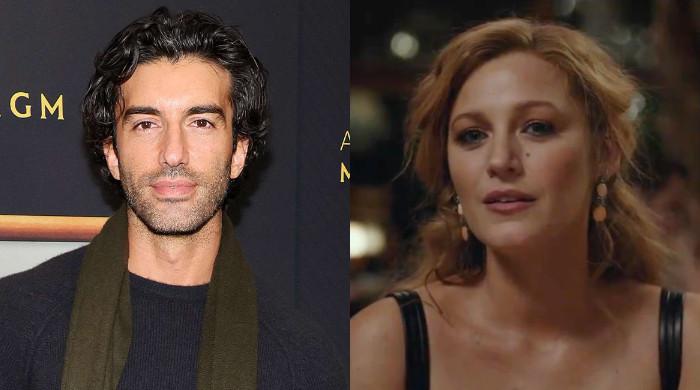 Why Blake Lively despatched Justin Baldoni cryptic ‘Game of Thrones’ textual content?