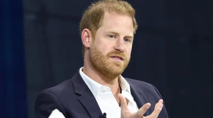 Prince Harry’s rejection of Buckingham Palace supply sparks new debate