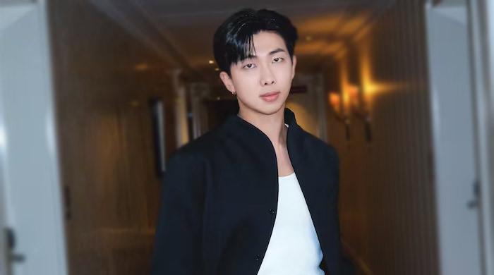 BTS leader RM sparks concern among fans with latest update