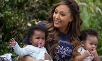 Tamera Mowry Breaks Silence On Having More Kids